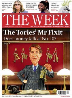 The Week UK – 07 August 2021