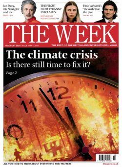 The Week UK – 14 August 2021