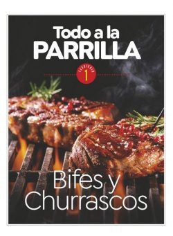 Todo a la Parrilla – marzo 2021