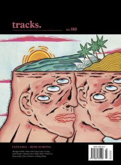 Tracks – July 2021