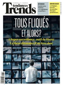 Trends Tendances – 12 Aout 2021