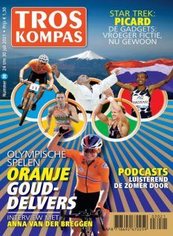 TrosKompas – 20 juli 2021