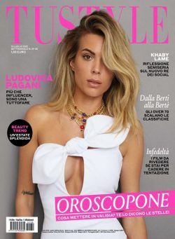 Tu Style – 13 luglio 2021