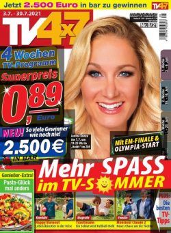 TV 4×7 – Nr.8 2021