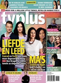 TV Plus Afrikaans – 29 Julie 2021