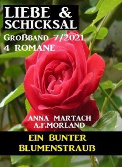 Uksak Liebe & Schicksal Grossband – Nr.7 2021