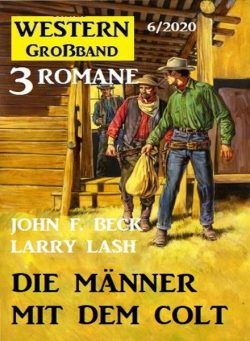 Uksak Western Grossband – Nr.6 2021