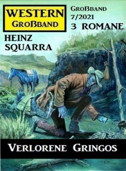 Uksak Western Grossband – Nr.7 2021