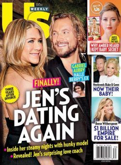 Us Weekly – July 26, 2021