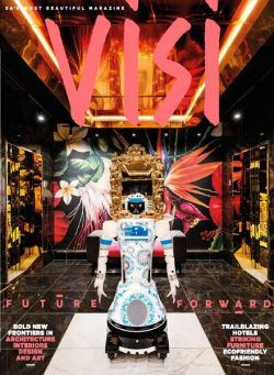 Visi – August 2021