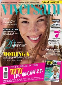 Viversani e Belli – 23 luglio 2021