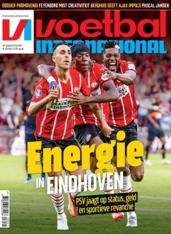 Voetbal International – 28 juli 2021