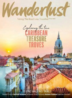 Wanderlust UK – September 2021