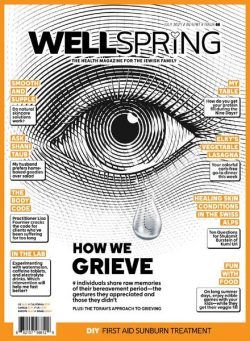 Wellspring – July 2021