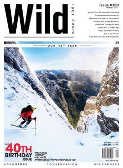 Wild – June 2021