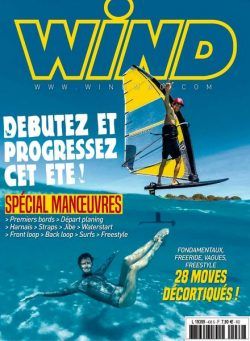 Wind Magazine – N 438 2021