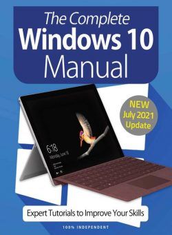 Windows 10 Solutions – July 2021