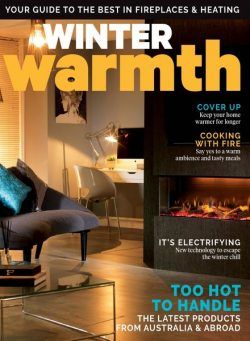 Winter Warmth – July 2021