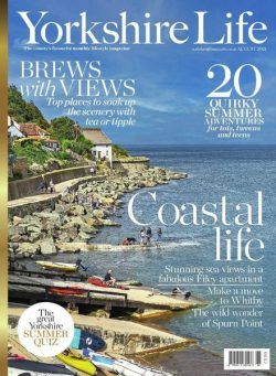 Yorkshire Life – September 2021