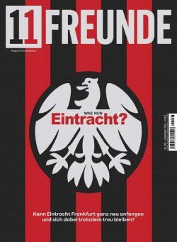 11 Freunde – September 2021