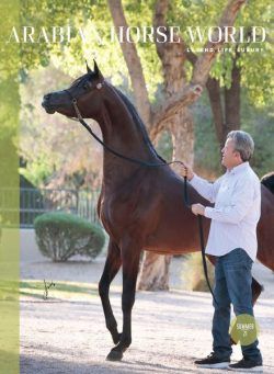 Arabian Horse World – June 2021