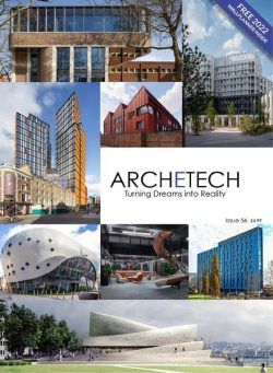 Archetech – Issue 56 2021