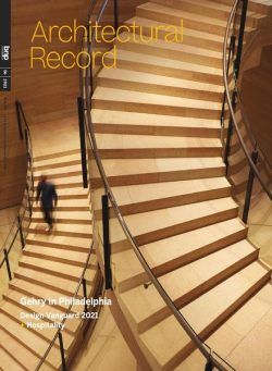 Architectural Record – June 2021