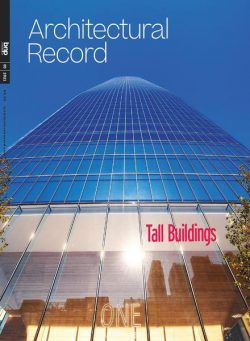 Architectural Record – May 2021