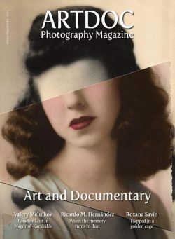 Artdoc Photography Magazine – 20 August 2021