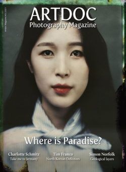 Artdoc Photography Magazine – September 2021