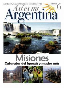 Asi es Argentina – agosto 2021
