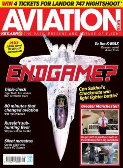 Aviation News – September 2021