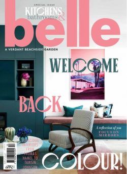 Belle – October 2021