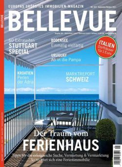 Bellevue – September 2021