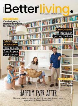 Better Living – September-October 2021