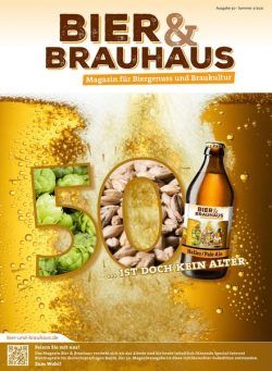 Bier & Brauhaus – 04 Juni 2021