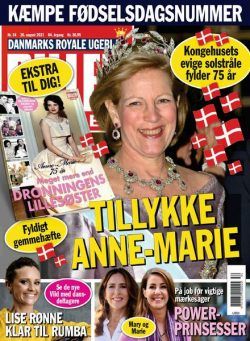 Billed-Bladet – 26 august 2021