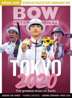 Bow International – August 2021