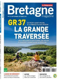 Bretagne – Septembre-Octobre 2021