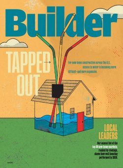 Builder – June 2021