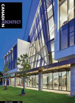 Canadian Architect – September 2021