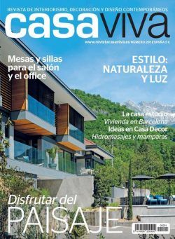 Casa Viva Espana – agosto 2021