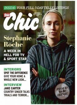 Chic – 04 September 2021