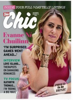 Chic – 21 August 2021