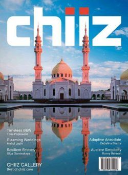 Chiiz – Volume 52 2021