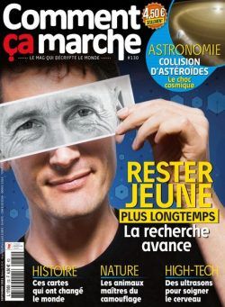 Comment ca Marche – Septembre 2021