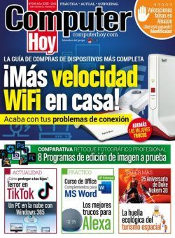 Computer Hoy – 02 septiembre 2021