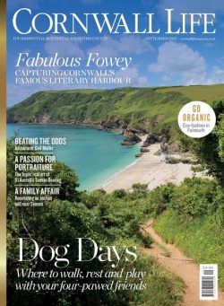 Cornwall Life – October 2021