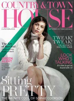 Country & Town House – September-October 2021
