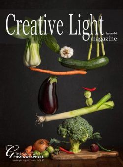 Creative Light – Issue 44 2021